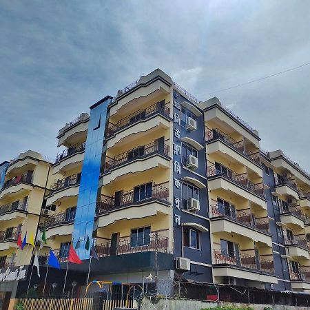 New Classic Inn Digha  Exteriér fotografie
