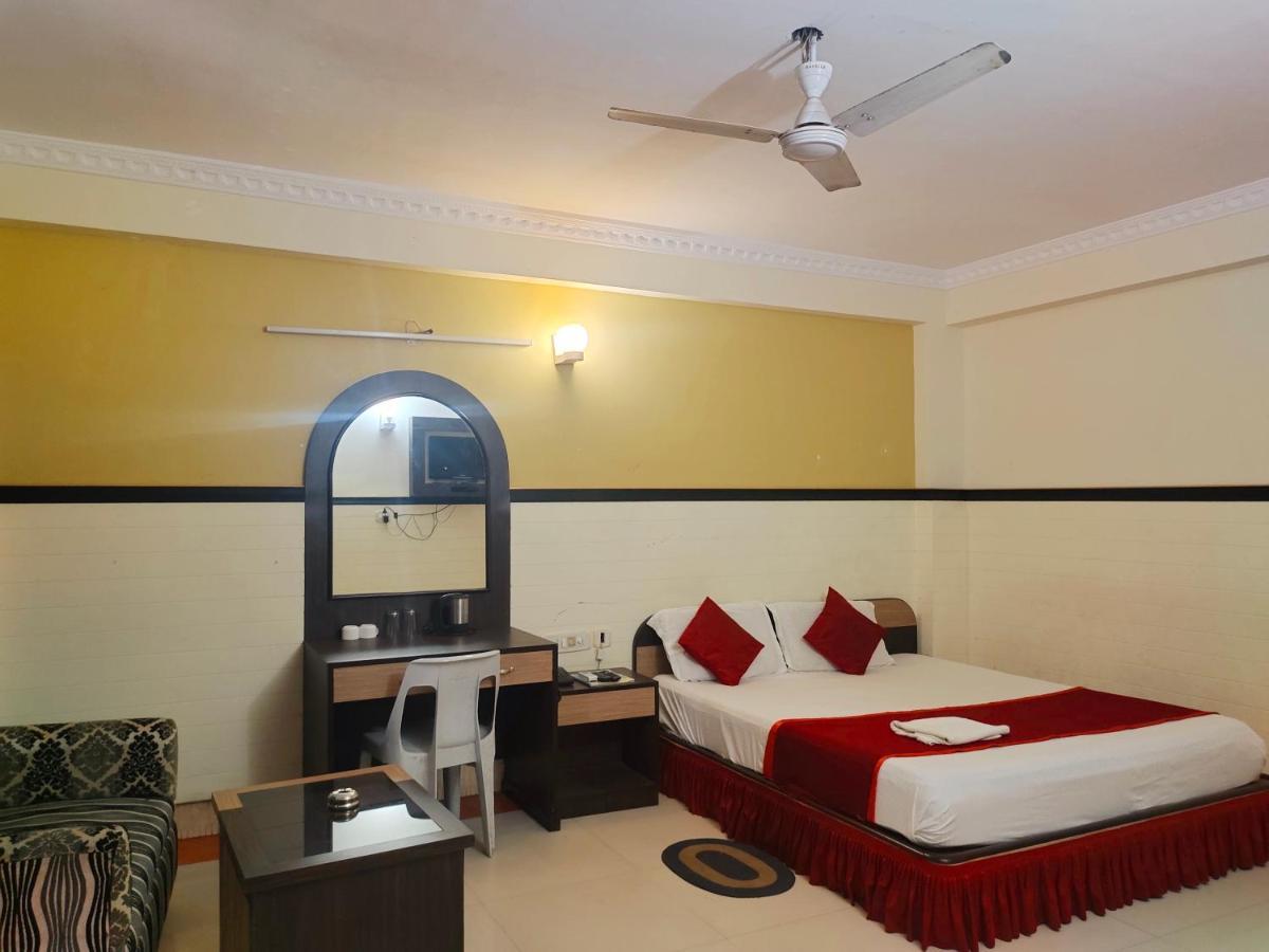 New Classic Inn Digha  Exteriér fotografie