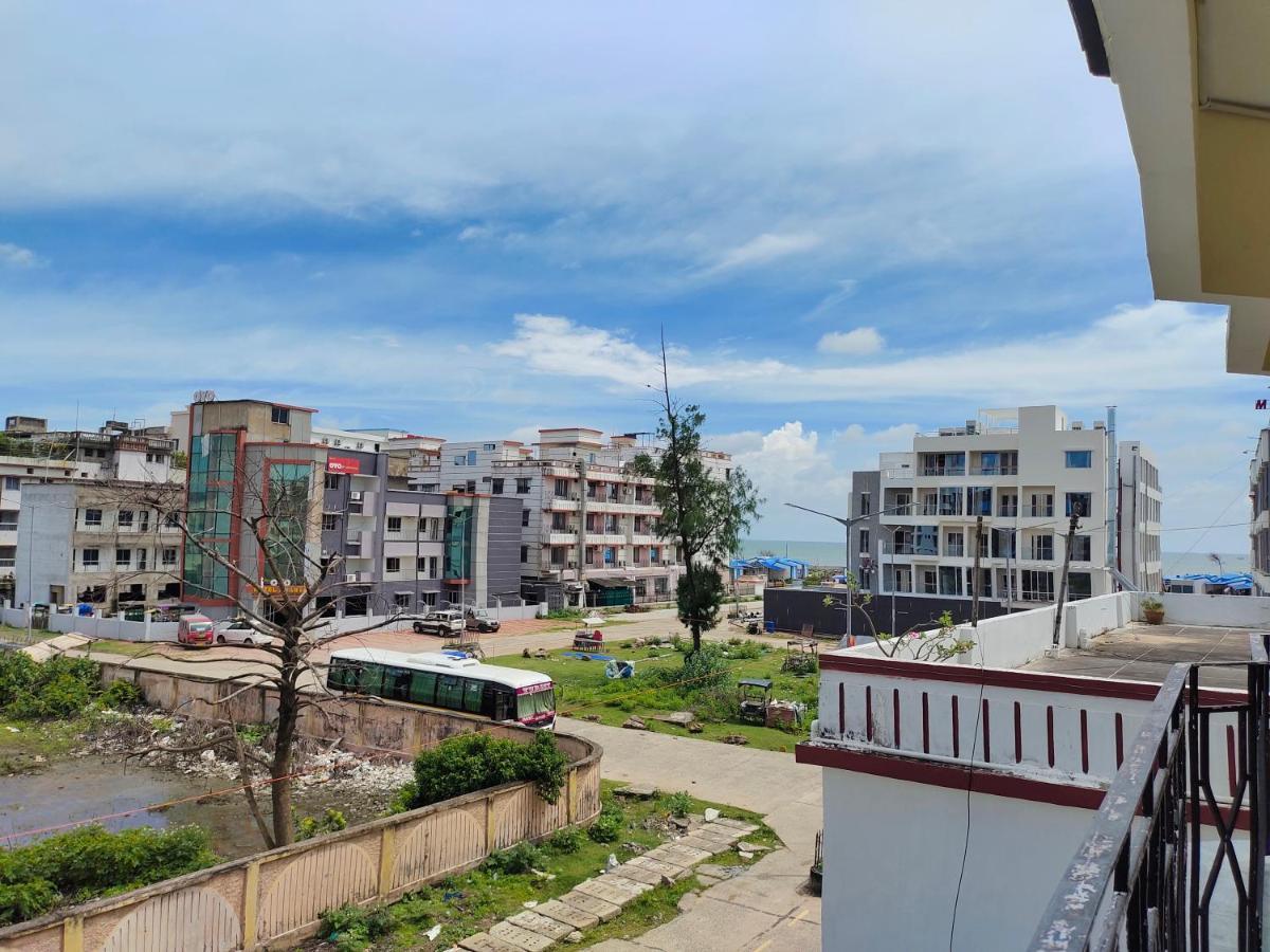 New Classic Inn Digha  Exteriér fotografie