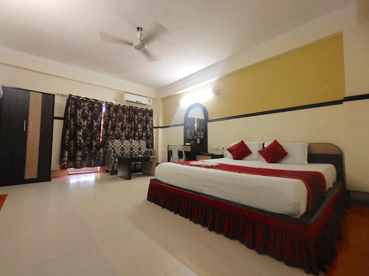 New Classic Inn Digha  Exteriér fotografie