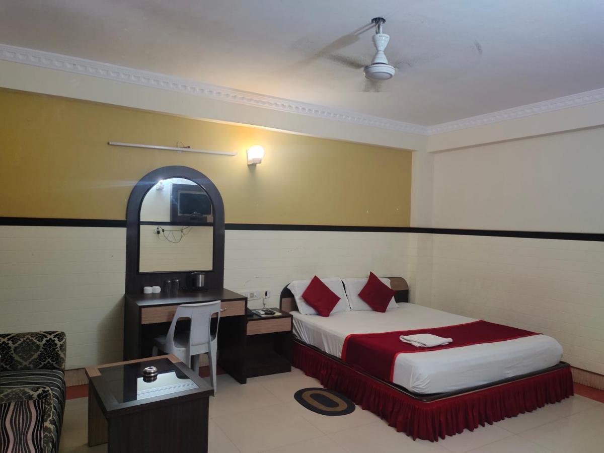 New Classic Inn Digha  Exteriér fotografie