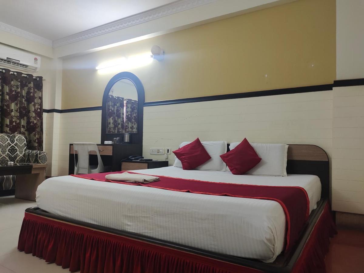New Classic Inn Digha  Exteriér fotografie
