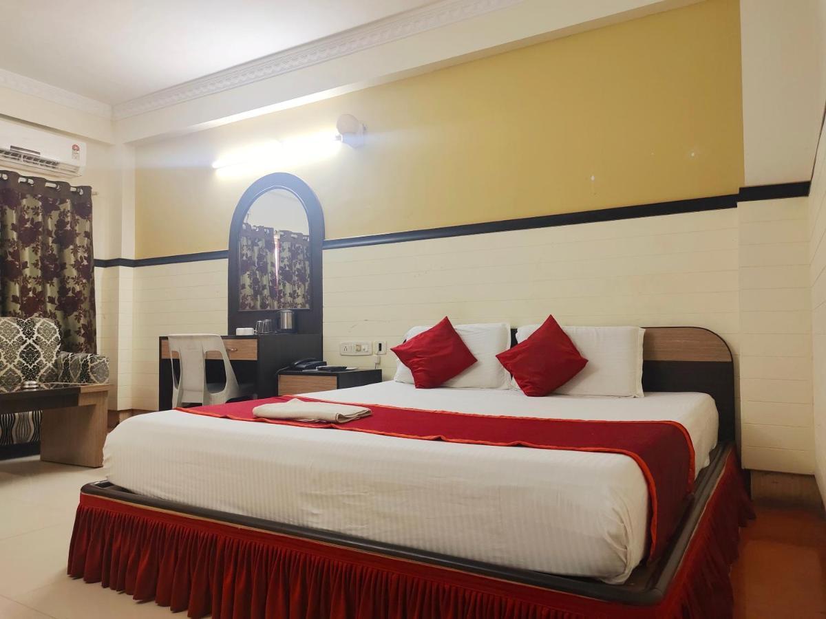 New Classic Inn Digha  Exteriér fotografie
