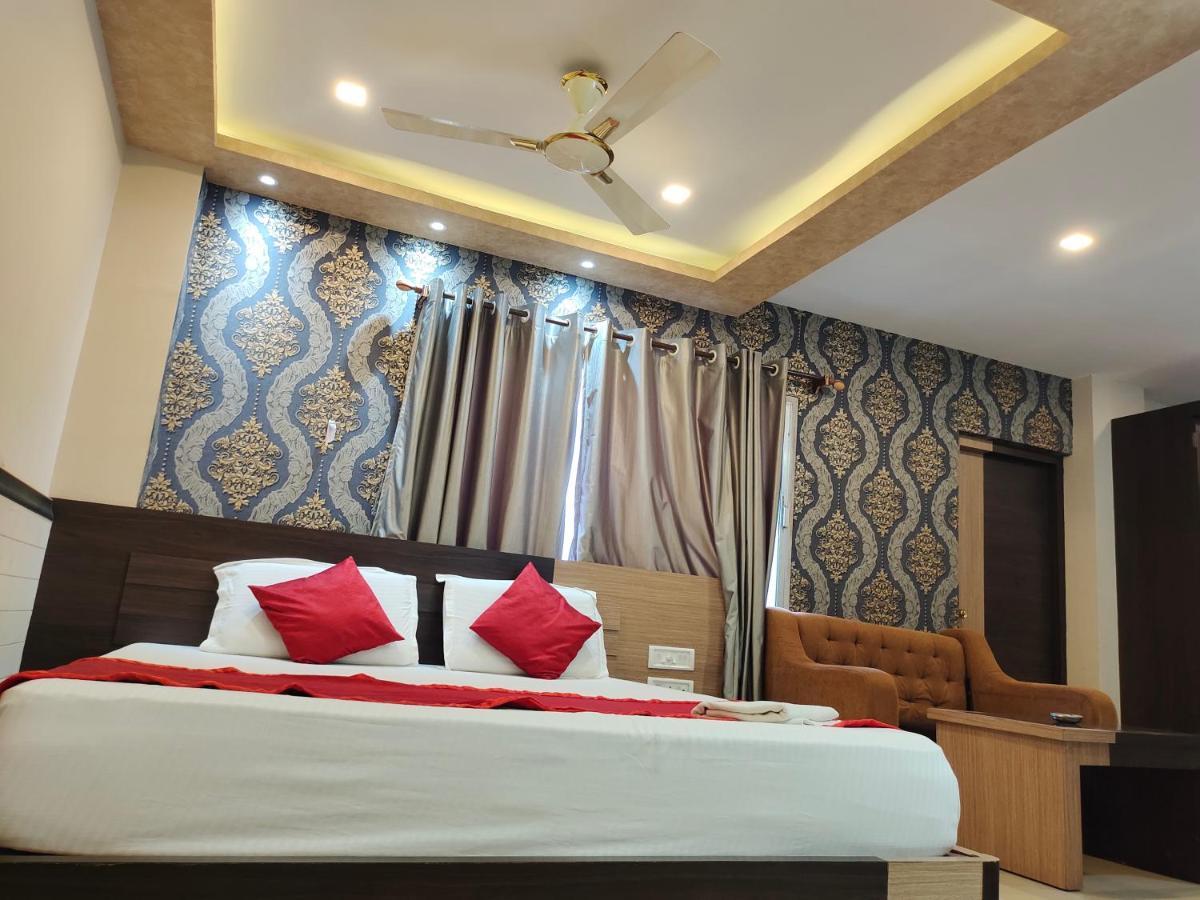 New Classic Inn Digha  Exteriér fotografie