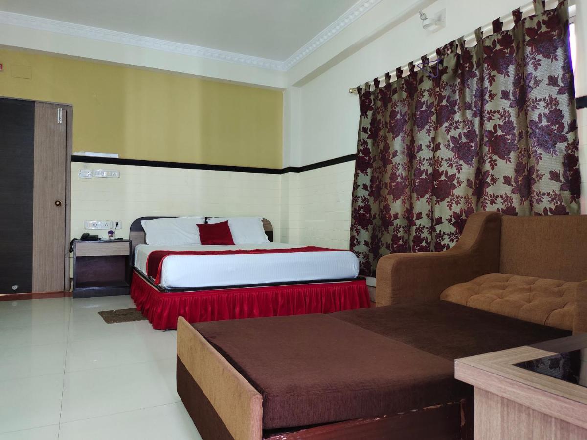 New Classic Inn Digha  Exteriér fotografie