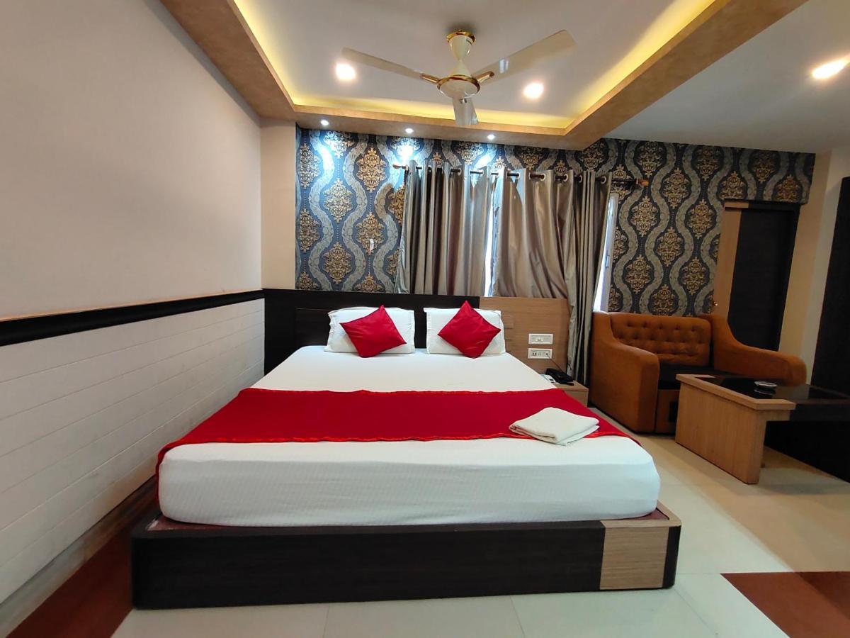 New Classic Inn Digha  Exteriér fotografie