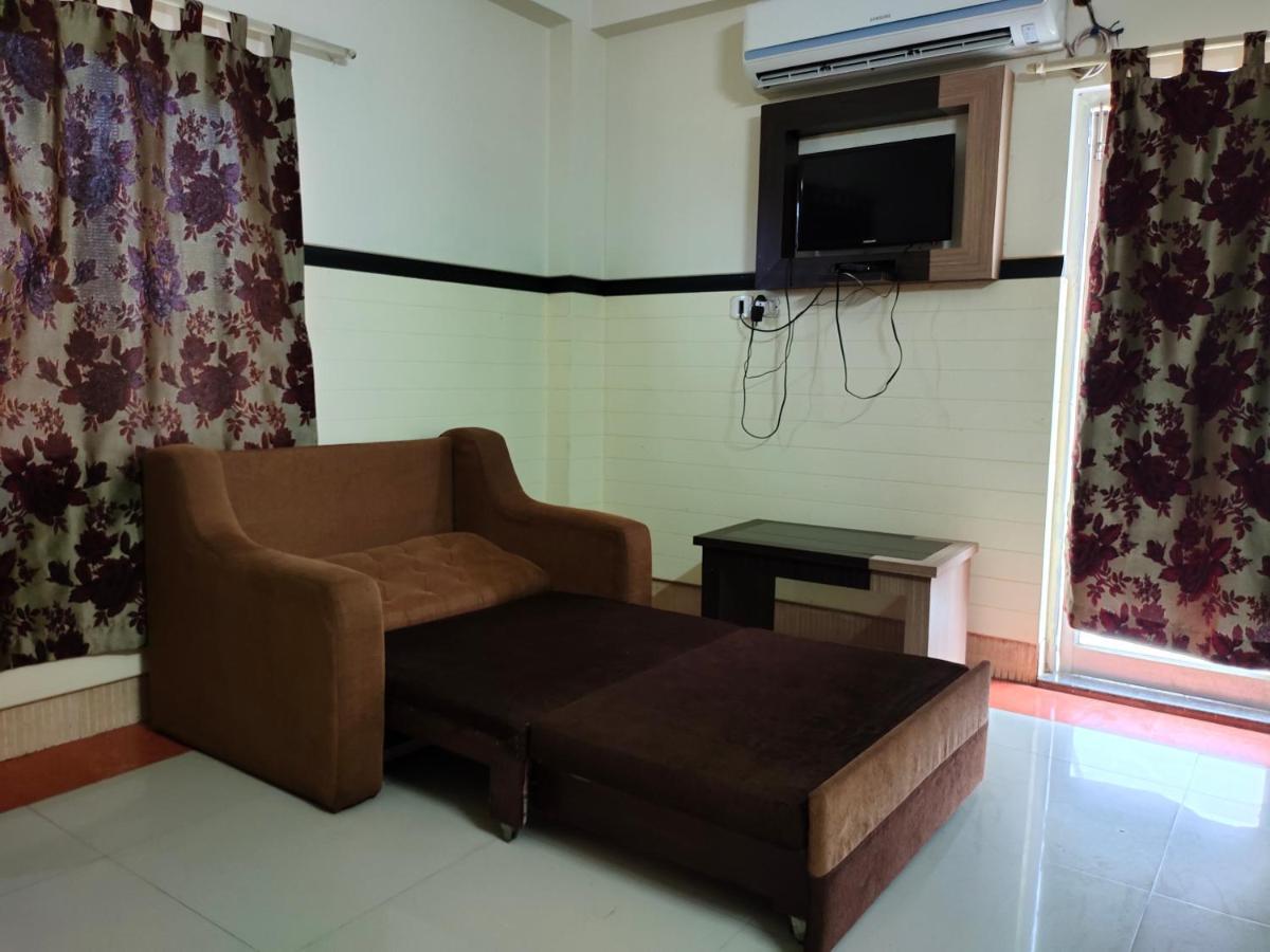New Classic Inn Digha  Exteriér fotografie