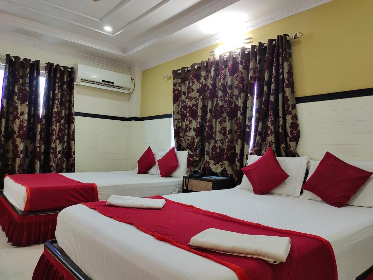 New Classic Inn Digha  Exteriér fotografie