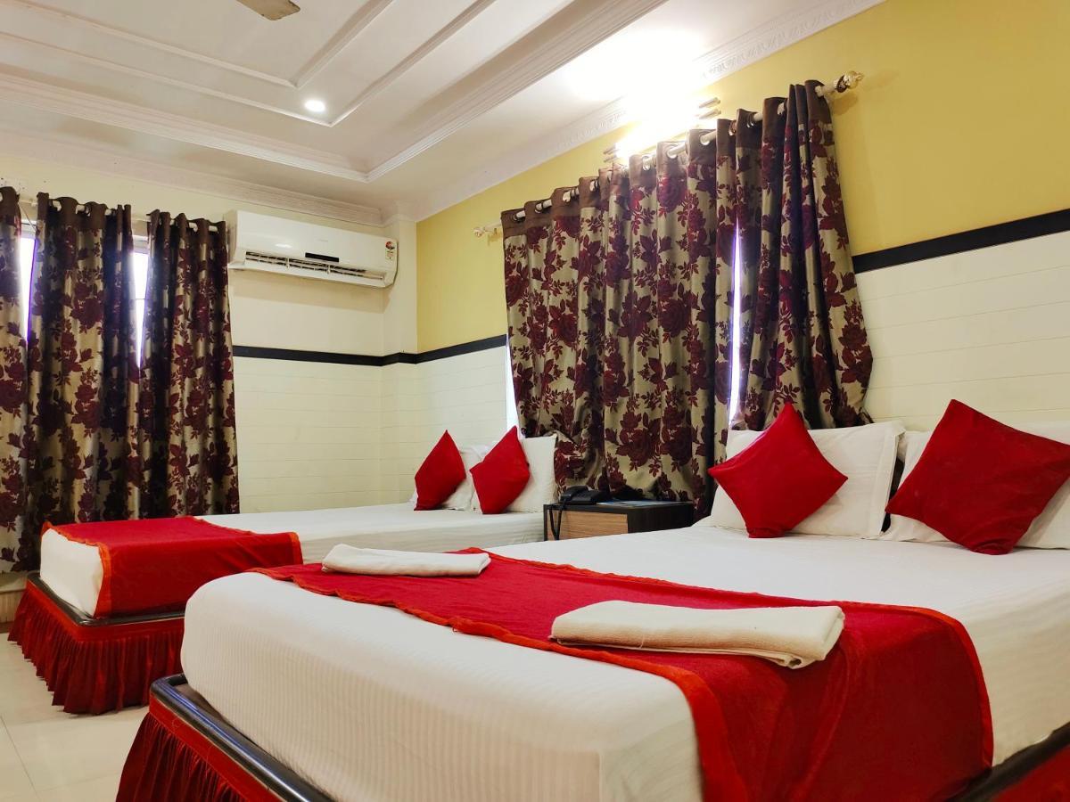 New Classic Inn Digha  Exteriér fotografie