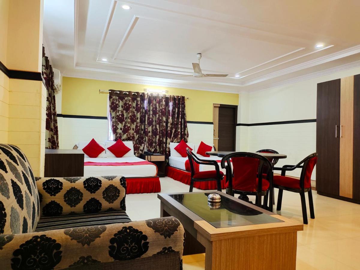 New Classic Inn Digha  Exteriér fotografie