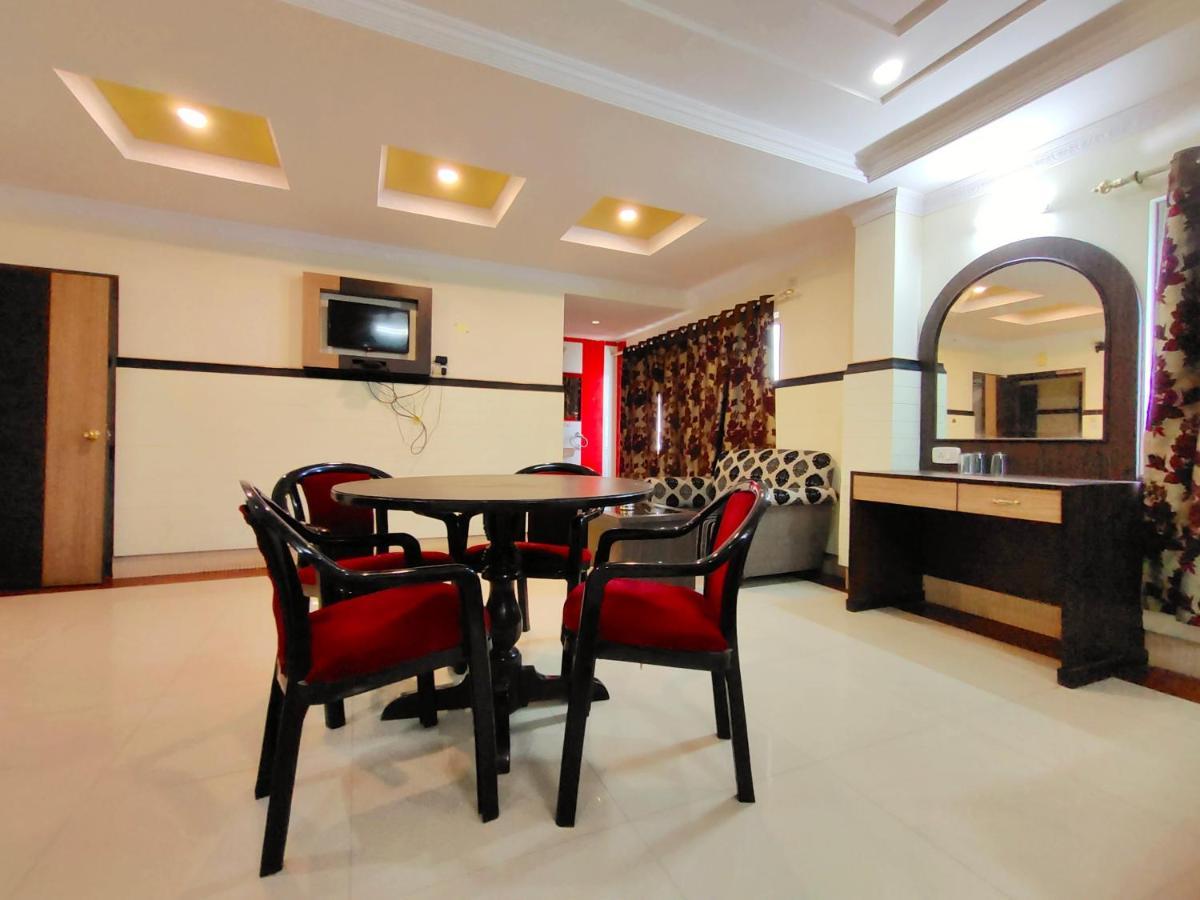 New Classic Inn Digha  Exteriér fotografie