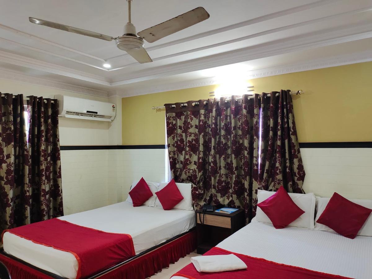 New Classic Inn Digha  Exteriér fotografie