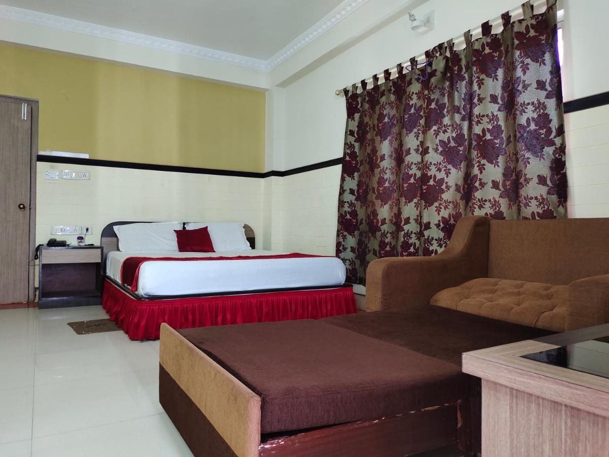 New Classic Inn Digha  Exteriér fotografie