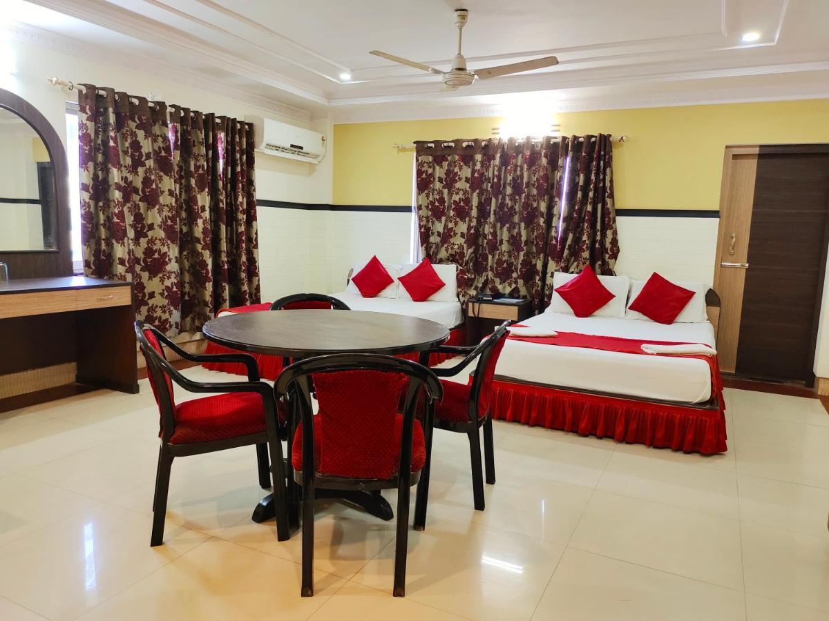 New Classic Inn Digha  Exteriér fotografie