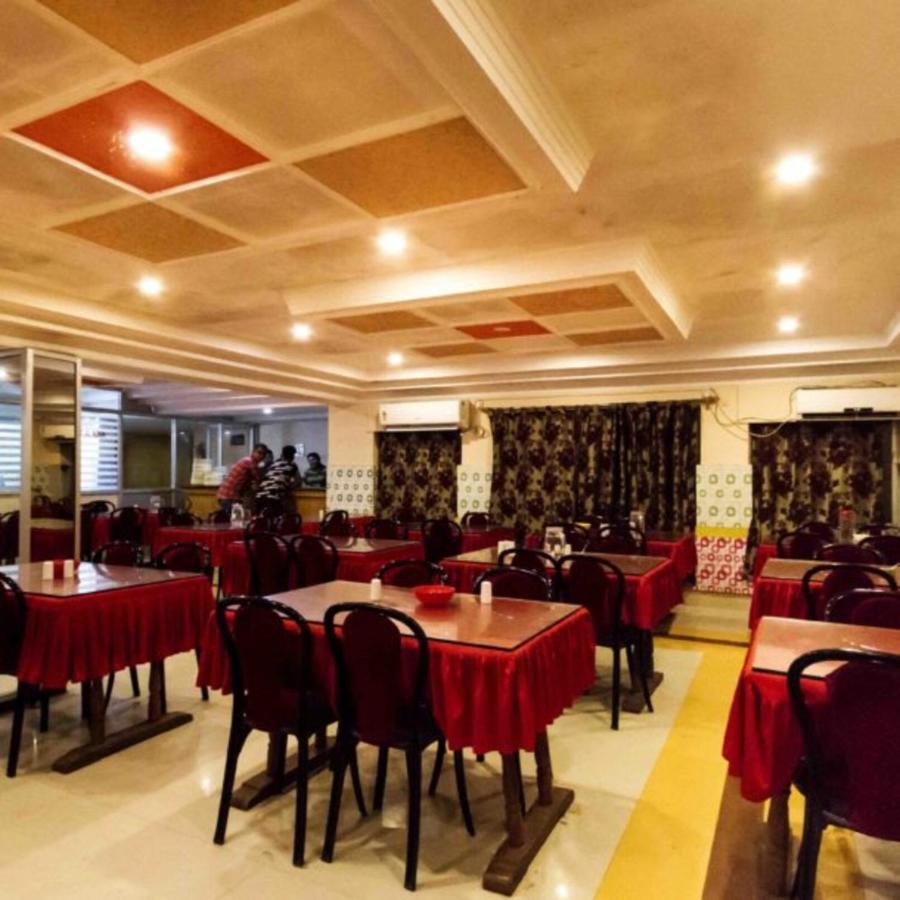New Classic Inn Digha  Exteriér fotografie