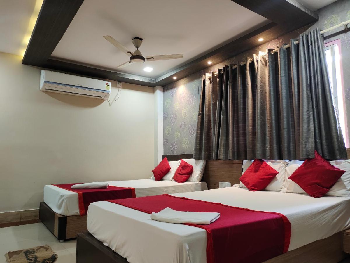 New Classic Inn Digha  Exteriér fotografie